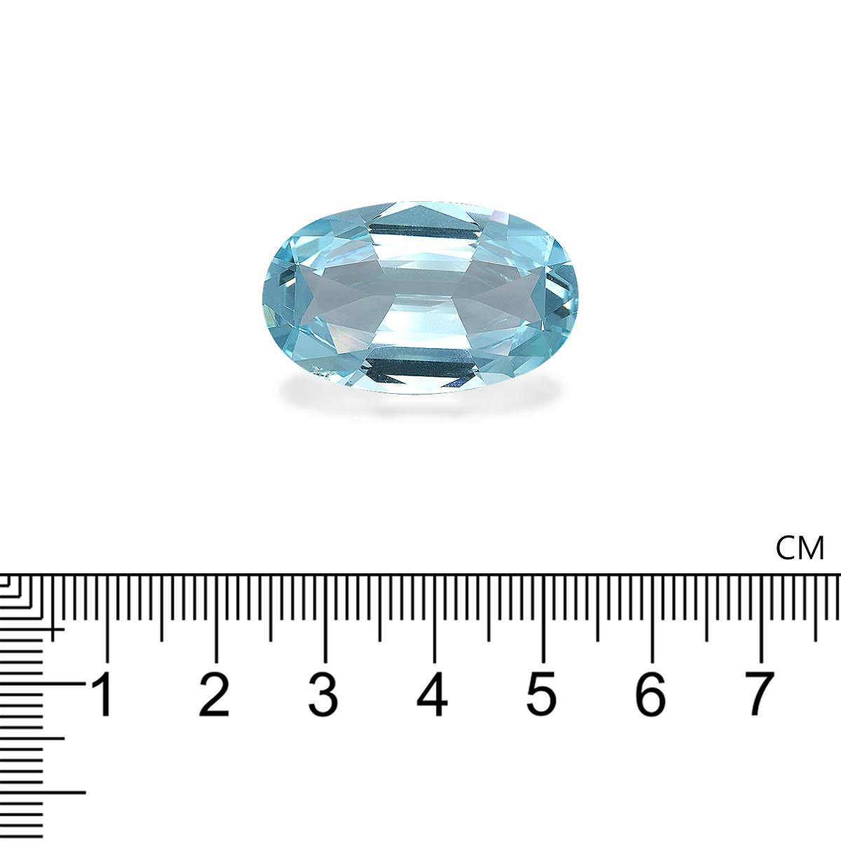 Aquamarine 29.25 ct